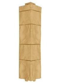 Canada Ridge Угол внешний кремовый