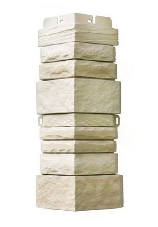 Угол наружный Grand Line Сланец Элит Пшеница купить в Ульяновске