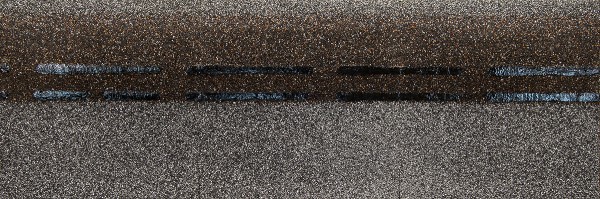 Коньково-карнизная черепица Docke Premium, халва купить в Ульяновске