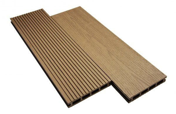 Террасная доска из ДПК WOODVEX Select Кофе купить в Ульяновске