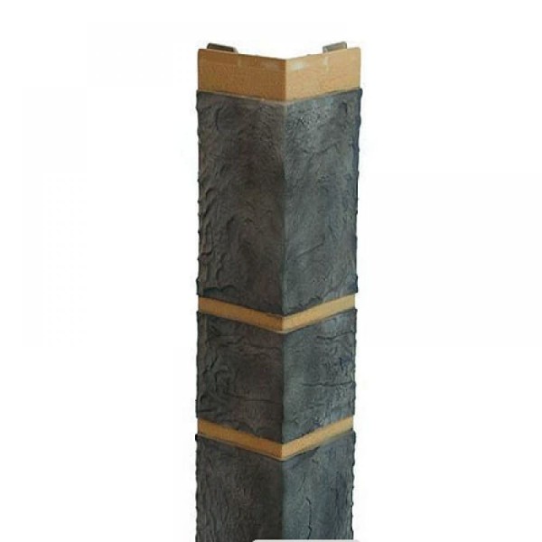 Наружный угол камень (топаз) купить в Ульяновске