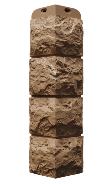 Угол BERGART Под камень Лесной фундук купить в Ульяновске