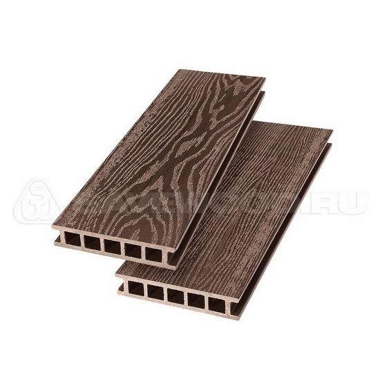 Террасная доска из ДПК SW-Fagus «SaveWood» терракот купить в Ульяновске