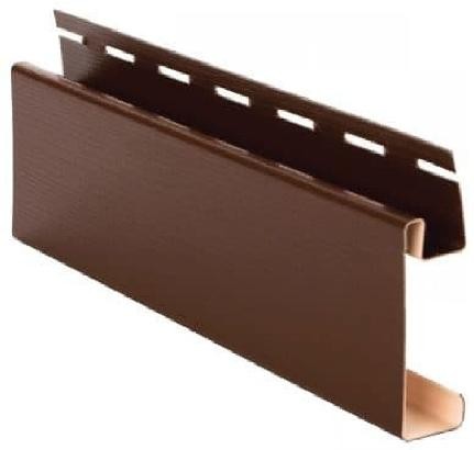 Наличник Элит, Коричневый купить в Ульяновске