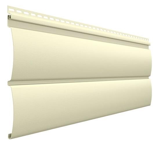 Сайдинг Виниловый ТЕХНОНИКОЛЬ Блок Хаус Мимоза купить в Ульяновске