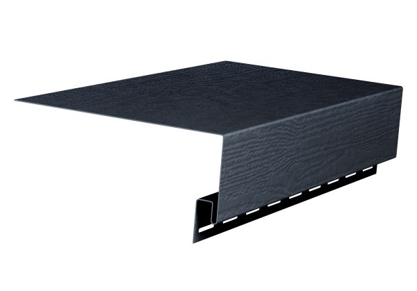 Околооконная Планка Grand Line Графит купить в Ульяновске