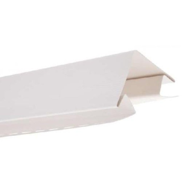 Угол наружный Премиум, Т-12, ВН, Белый купить в Ульяновске