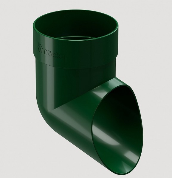 Наконечник ПВХ Docke STANDART зеленый купить в Ульяновске