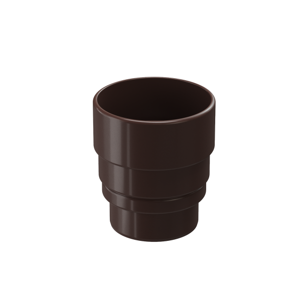 Переходник Docke Lux ПВХ - Шоколад купить в Ульяновске