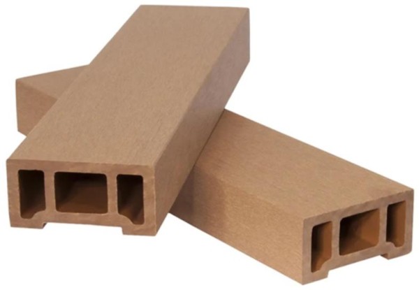 Поручень ДПК Polivan DENPASAR без фактуры, песочный купить в Ульяновске