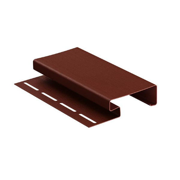 Наличник для сайдинга, гранат купить в Ульяновске