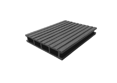 Террасная доска  из ДПК ECODECKING HIT Серый