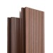 Террасная доска  из ДПК ECODECKING Экстра Шоколад купить в Ульяновске