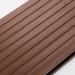 Террасная доска  из ДПК ECODECKING Экстра Шоколад купить в Ульяновске