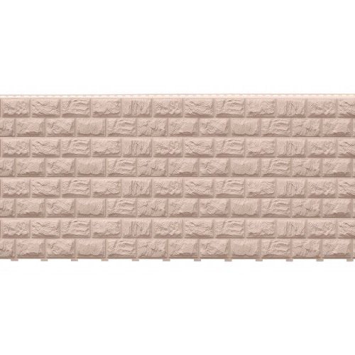 Фасадная панель Доломит Альпийский 2 м Орех купить в Ульяновске