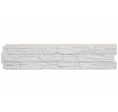 Панель фасадная GL Я-Фасад" Крымский сланец мел купить в Ульяновске