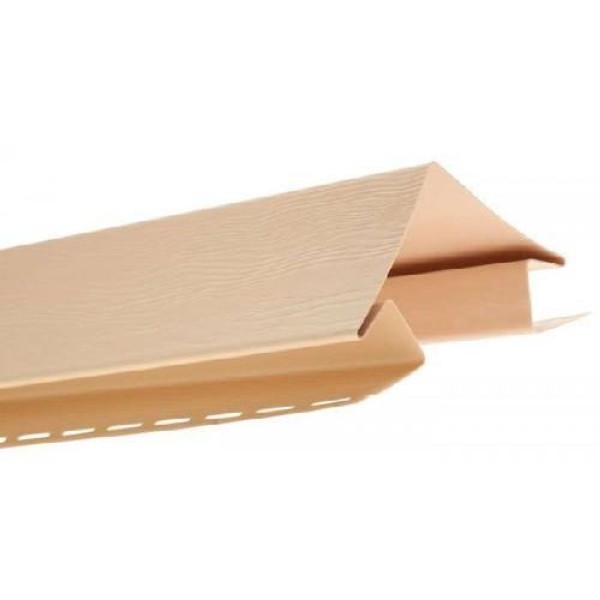 Угол наружный Премиум, Т-12, ВН, Золотистый купить в Ульяновске