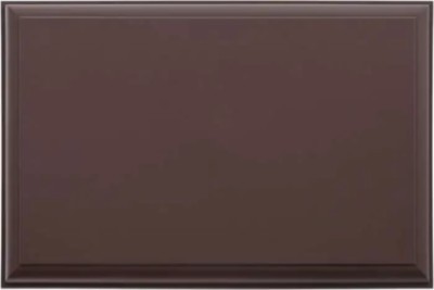 Система отделки углов - отделочный элемент №3 Альта-Профиль Коричневый 0,25 х 0,38 м