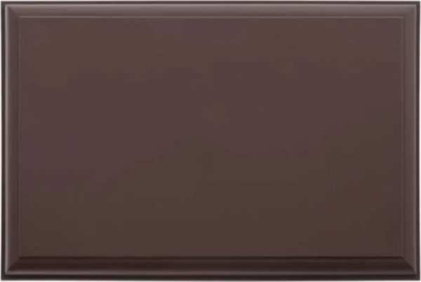 Система отделки углов - отделочный элемент №3 Альта-Профиль Коричневый 0,25 х 0,38 м купить в Ульяновске