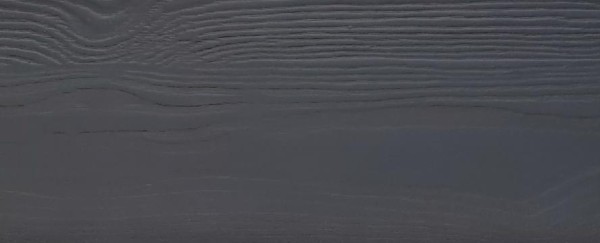 Фиброцементный сайдинг 190х3000х8мм Ночной океан RAL 7024 купить в Ульяновске