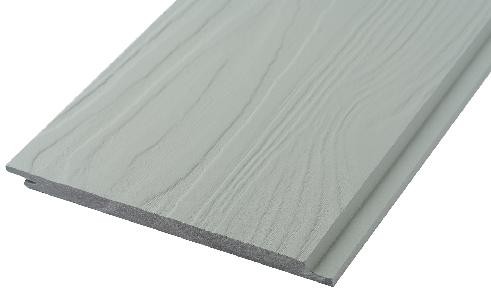 Фиброцементные панели Wood Click F06 купить в Ульяновске