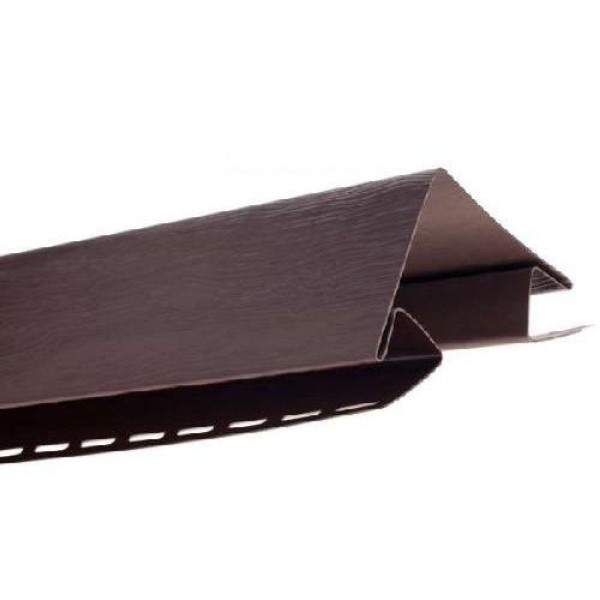 Угол наружный Премиум, Т-12, ВН, Коричневый купить в Ульяновске