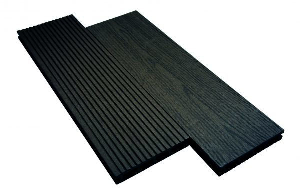 Террасная доска из ДПК WOODVEX Select Графит купить в Ульяновске