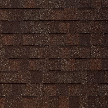 Гибкая черепица Tegola PIEMONTE castagna matura 122 купить в Ульяновске