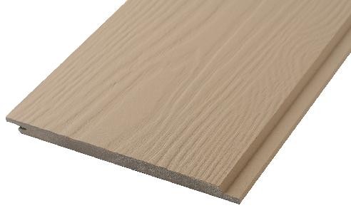 Фиброцементные панели Wood Click F03 купить в Ульяновске