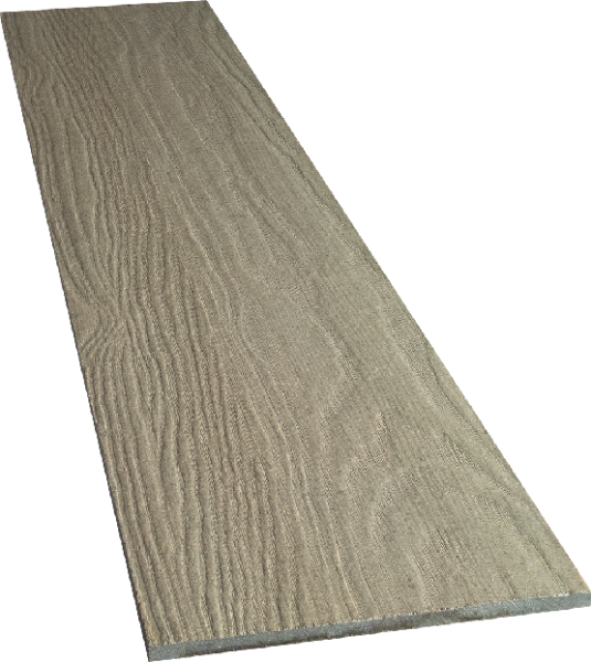 Фиброцементный сайдинг SidWood с фактурой под дерево W-118 Прямой купить в Ульяновске