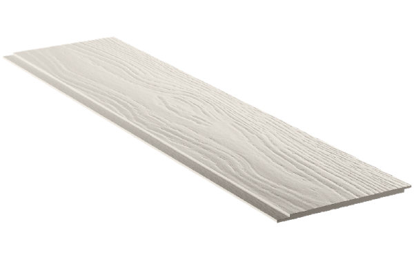 Фиброцементный сайдинг Фибростар Одноцветный 190х3000х8мм КР 04 Гавайский Песок купить в Ульяновске