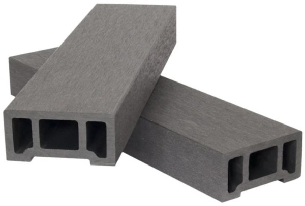 Поручень ДПК Polivan DENPASAR без фактуры, черный купить в Ульяновске