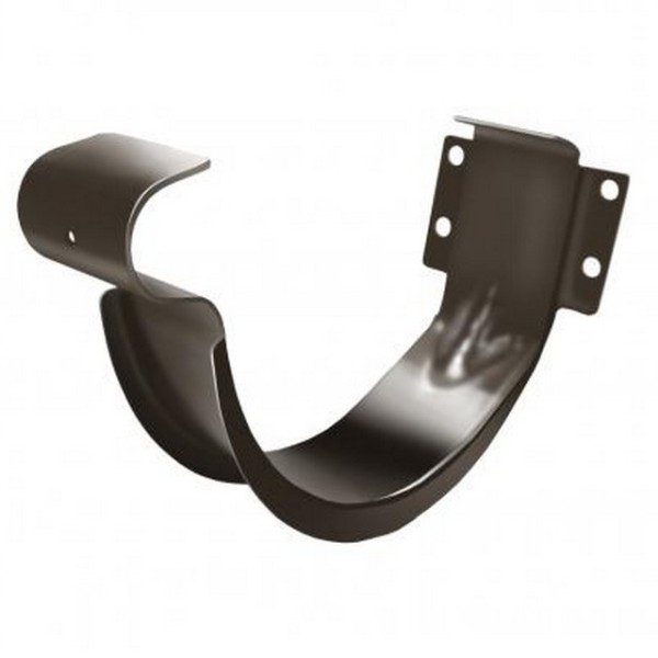 Водосток Grand Line 125x90 – Держатель желоба RR 32 купить в Ульяновске