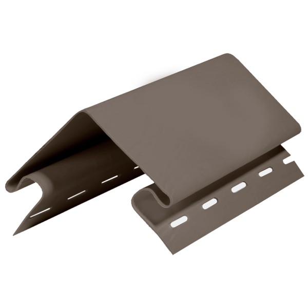 Наружный угол к сайдингу BrickHouse, песочный купить в Ульяновске