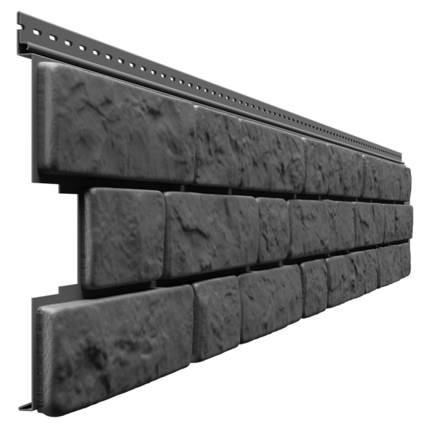 Фасадная панель Docke BERGART под камень Корунд купить в Ульяновске