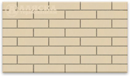 Фасадные Термопанели Аляска Amsterdam cream купить в Ульяновске