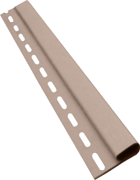 Финишная планка Vinyl-On 3,05 м – Сандаловое дерево купить в Ульяновске