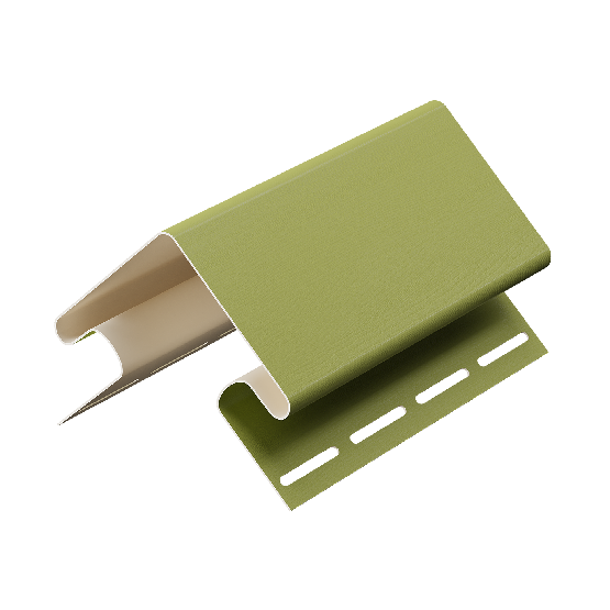 Внешний угол 75 мм Docke Олива купить в Ульяновске