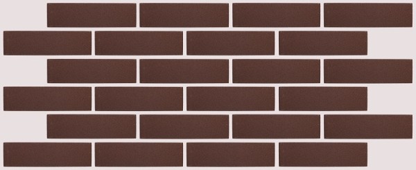 Гибкая клинкерная плитка СТ-04 (сборная) купить в Ульяновске