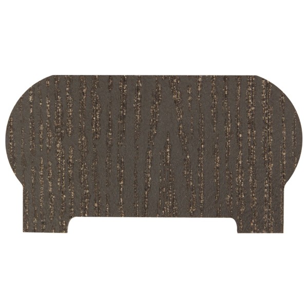 Заглушка торцевая для перил из ДПК Faynag Венге купить в Ульяновске