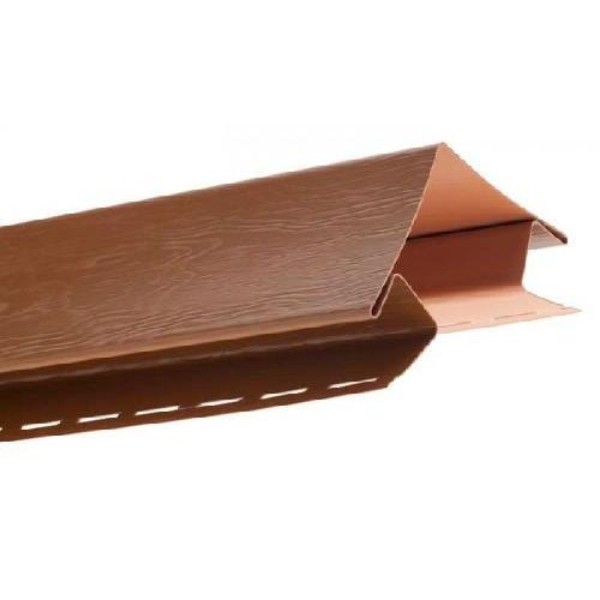 Угол наружный Премиум, Т-12, ВН, Светлый Дуб купить в Ульяновске