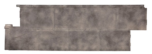 Фасадная панель T-Сайдинг Ладога ЭКО-2 - СМШИТ купить в Ульяновске