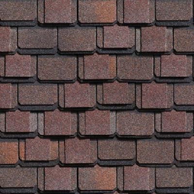 Двухслойная ламинированная черепица Shinglas, серия Континент – Америка купить в Ульяновске