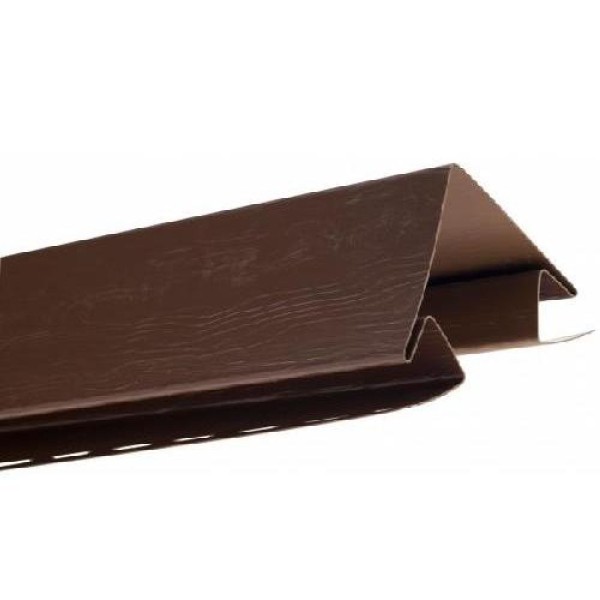 Угол наружный Премиум, Т-12, ВН, Тёмный Орех купить в Ульяновске