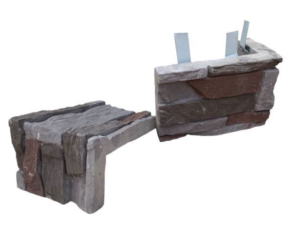 Угловой элемент КАНЬОН Дакота купить в Ульяновске