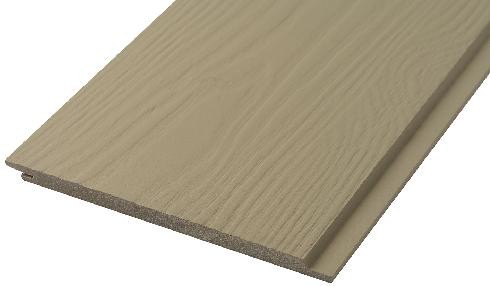 Фиброцементные панели Wood Click F57 купить в Ульяновске