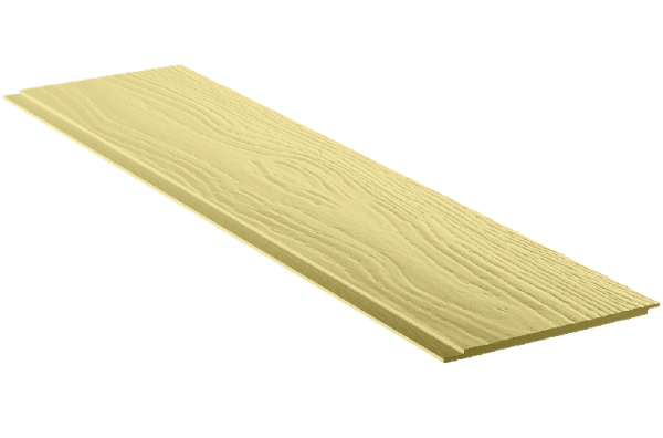 Фиброцементный сайдинг Фибростар Одноцветный 190х3000х8мм КР 08 Спалая Груша купить в Ульяновске