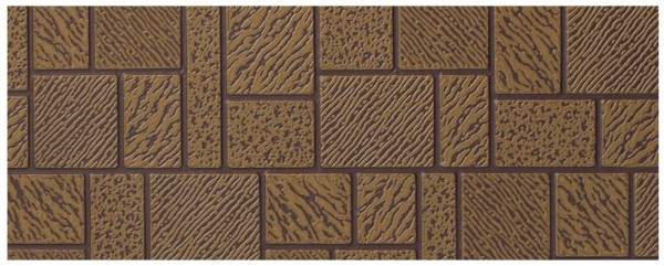 Фасадная панель Zodiac Мозаика AG5-005 купить в Ульяновске