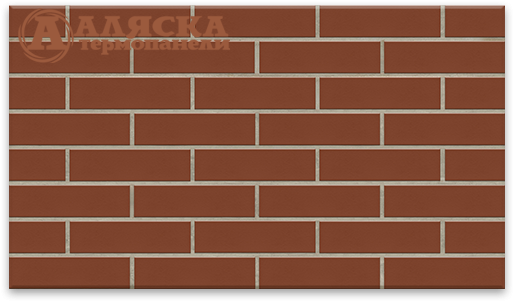Фасадные Термопанели Аляска Rot Glatt купить в Ульяновске