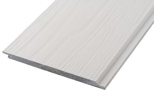 Фиброцементные панели Wood Click F01 купить в Ульяновске